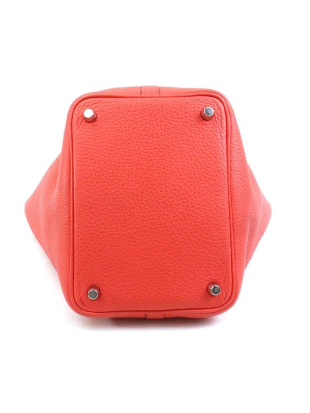 Hermes Handbag Picotin Lock PM - Picture 5 of 10